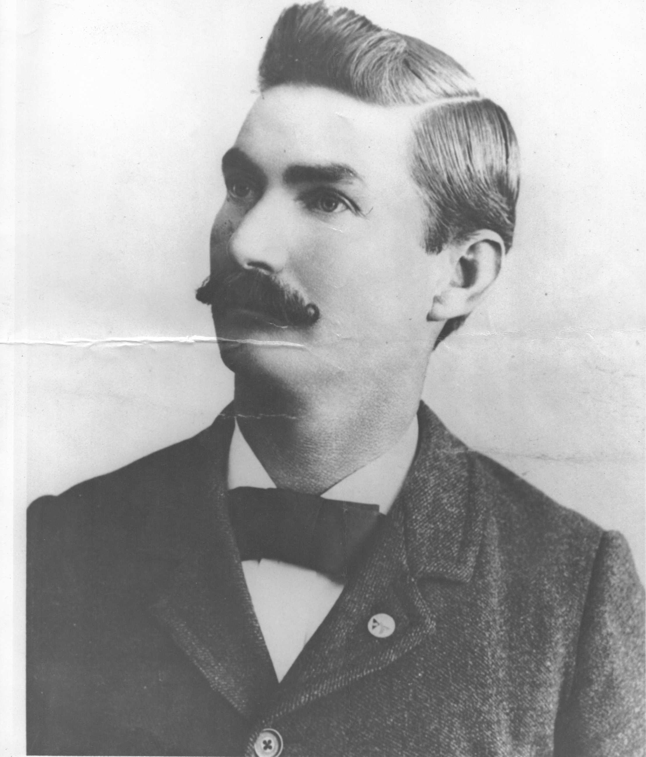 Sheriff David Fulton Douglass | Nevada County Sheriff's Office, California Sheriff David Fulton Douglass | Nevada County Sheriff's Office, California