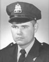 Police Officer Wilbert J. Downey | University City Police Department, Missouri