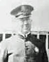 Patrolman John T. Doyle | Daly City Police Department, California
