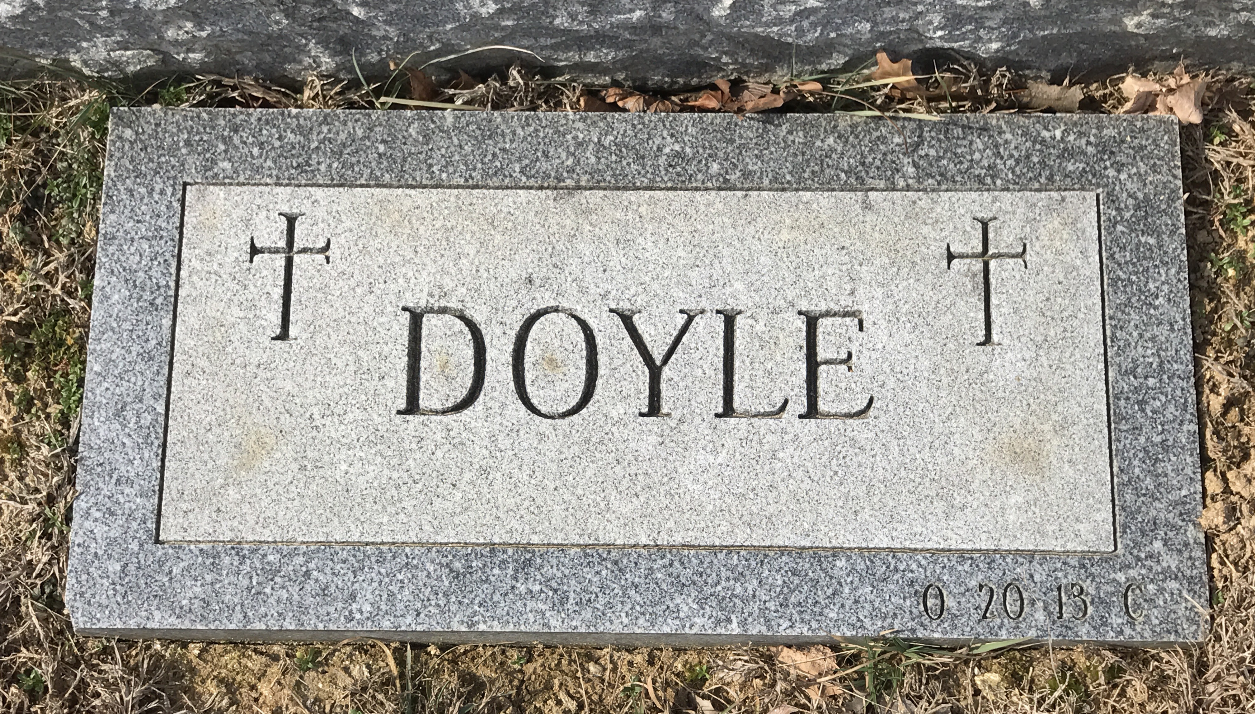 Park Guard William A. Doyle | Fairmount Park Police Department, Pennsylvania Park Guard William A. Doyle | Fairmount Park Police Department, Pennsylvania