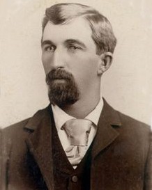 Deputy Sheriff Edward Landers Drew | Pinal County Sheriff's Office, Arizona