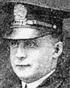 Police Officer John P. Driscoll | Holyoke Police Department, Massachusetts