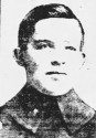 Patrolman John J. Duffy | New York City Police Department, New York