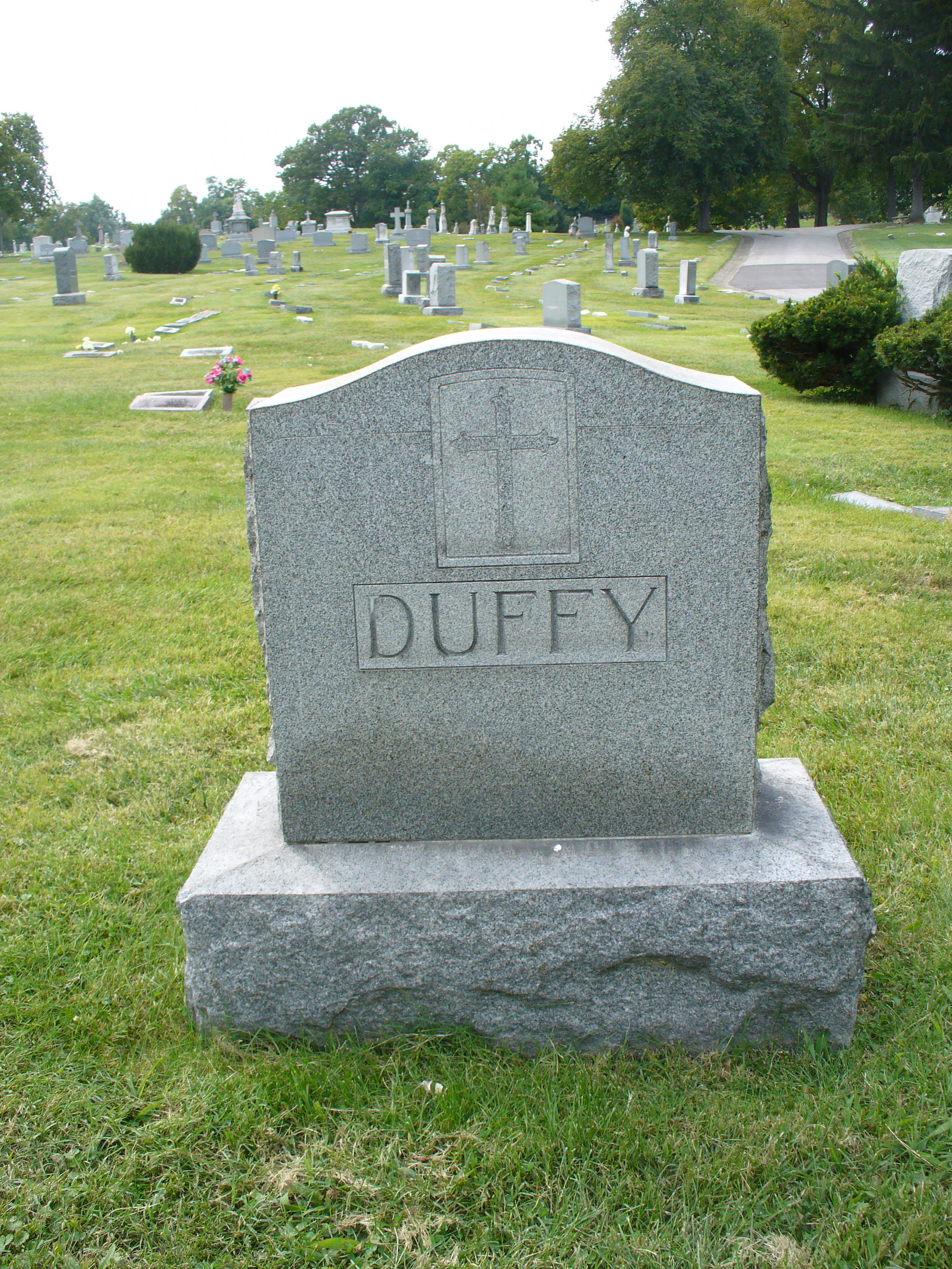 Patrolman Joseph William Duffy, Sr. | Cincinnati Police Department, Ohio Patrolman Joseph William Duffy, Sr. | Cincinnati Police Department, Ohio