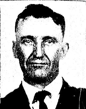 Patrolman Joseph William Duffy, Sr. | Cincinnati Police Department, Ohio Patrolman Joseph William Duffy, Sr. | Cincinnati Police Department, Ohio