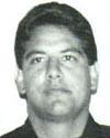 Officer Leonard Walter Garcia | Richmond Police Department, California