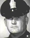 Officer Hiram B. Durrett | Atlanta Police Department, Georgia