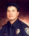 Officer Arthur Paul Parga, Jr. | Stockton Police Department, California