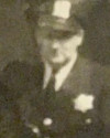 Patrolman William J. Dusek | Cicero Police Department, Illinois