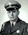 Officer Richard D. Duvall, Sr. | California Highway Patrol, California
