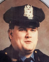 Police Officer Anthony T. Dwyer | New York City Police Department, New York