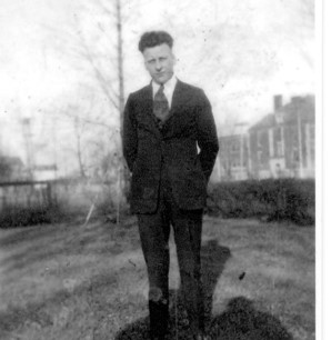 Patrolman Clifton Dwyer | Teaneck Police Department, New Jersey Patrolman Clifton Dwyer | Teaneck Police Department, New Jersey