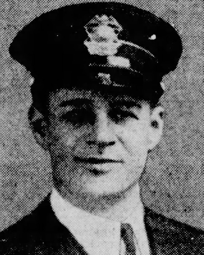 Officer Ellis V. Dyal | Jacksonville Police Department, Florida Officer Ellis V. Dyal | Jacksonville Police Department, Florida