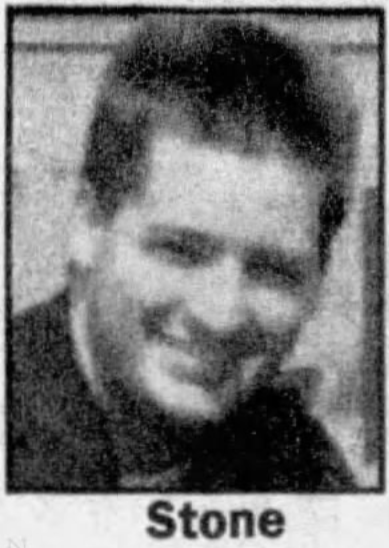 Patrol Officer Todd Wayne Stone | Clinton Police Department, Iowa Patrol Officer Todd Wayne Stone | Clinton Police Department, Iowa