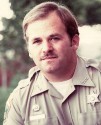 Deputy Sheriff Winfield Scott Edie | Chelan County Sheriff's Office, Washington