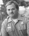 Deputy Sheriff Winfield Scott Edie | Chelan County Sheriff's Office, Washington Deputy Sheriff Winfield Scott Edie | Chelan County Sheriff's Office, Washington