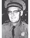Corporal Richard C. Edstrom | Colorado State Patrol, Colorado