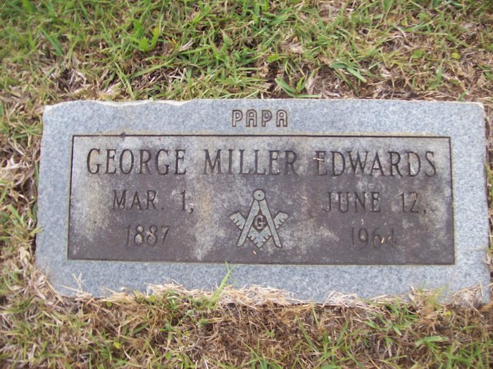 Chief Deputy Sheriff George Miller Edwards | Union Parish Sheriff's Department, Louisiana Chief Deputy Sheriff George Miller Edwards | Union Parish Sheriff's Department, Louisiana