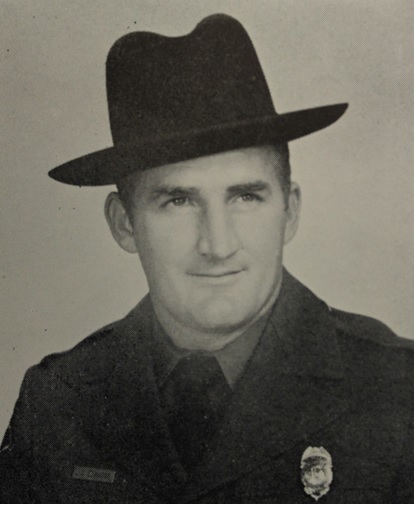 Wildlife Officer John Oliver Edwards | North Carolina Wildlife Resources Commission, North Carolina Wildlife Officer John Oliver Edwards | North Carolina Wildlife Resources Commission, North Carolina