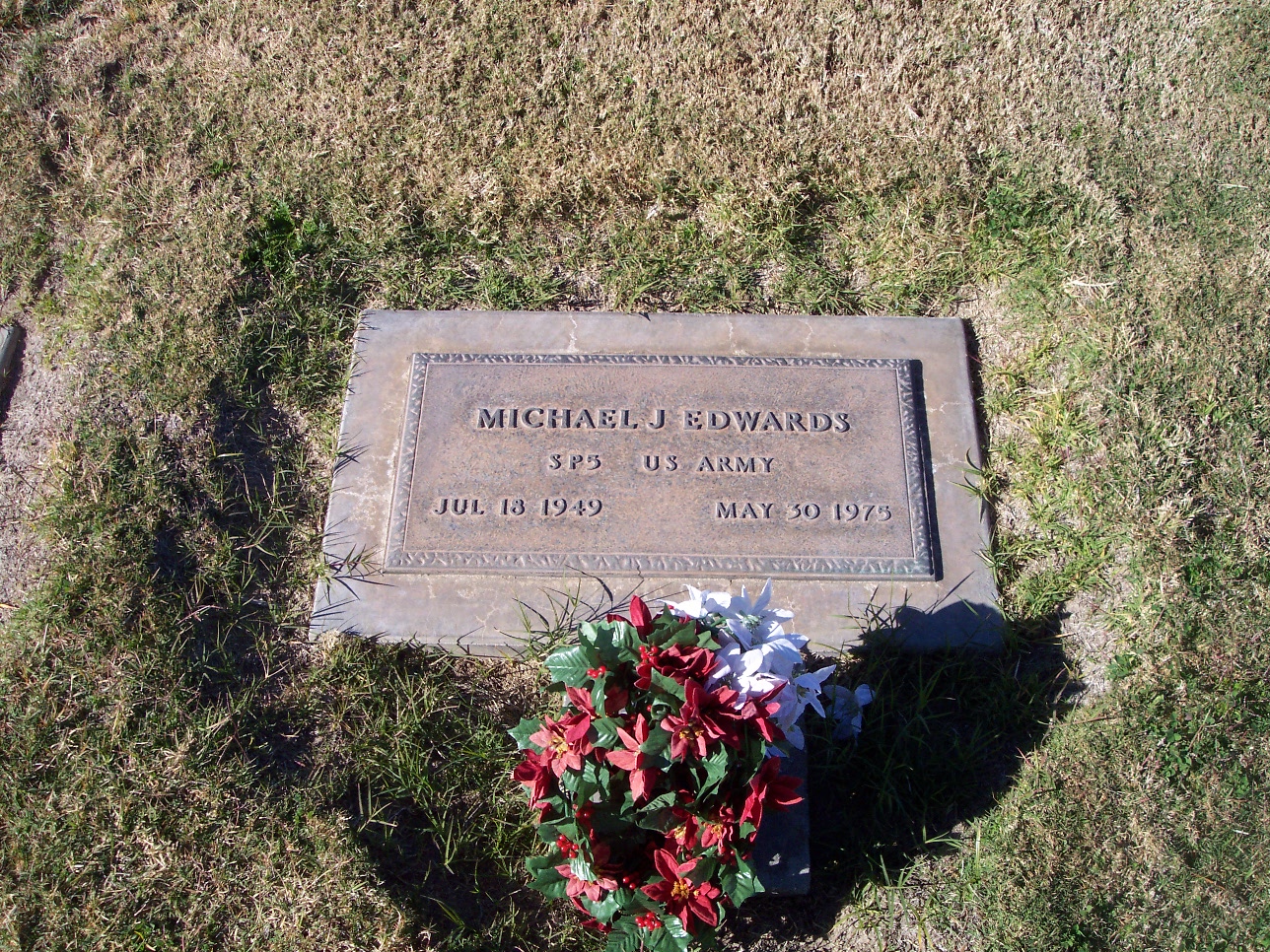 Deputy Sheriff Michael Joseph Edwards | Imperial County Sheriff's Office, California Deputy Sheriff Michael Joseph Edwards | Imperial County Sheriff's Office, California