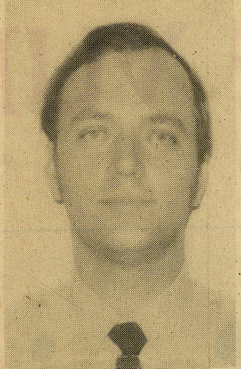 Deputy Sheriff Michael Joseph Edwards | Imperial County Sheriff's Office, California Deputy Sheriff Michael Joseph Edwards | Imperial County Sheriff's Office, California