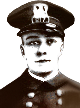 Sergeant Thomas J. Egan | Chicago Police Department, Illinois Sergeant Thomas J. Egan | Chicago Police Department, Illinois