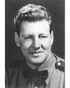 Patrolman Ernest E. Eichhorn | Washington State Patrol, Washington