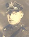 Officer Raymond O. Eicholtz | Maryland State Police, Maryland