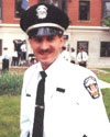 Patrolman Brett David Markwood | Lancaster Division of Police, Ohio