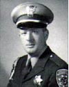 Officer John R. Ellis | California Highway Patrol, California