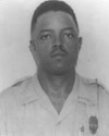 Sergeant Willie B. Ellis | Fort Pierce Police Department, Florida