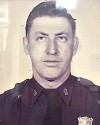 Patrolman Maurice Erben | New York City Police Department, New York