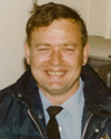 Reserve Officer Gerald H. Erickson | Hillsboro Police Department, Oregon