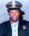 Lieutenant Michael Everette Etchison, Sr. | Monroe Police Department, Georgia