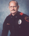 Police Officer Gary Cecil Hires | Haltom City Police Department, Texas