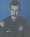 Patrolman John Robert Fallis | Pine Bluff Police Department, Arkansas