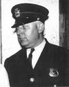 Patrolman Charles E. Farkas, Sr. | South Bend Police Department, Indiana