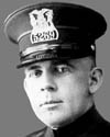 Patrolman James C. Farley | Chicago Police Department, Illinois
