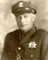 Officer Phillip T. Farshman | San Francisco Police Department, California