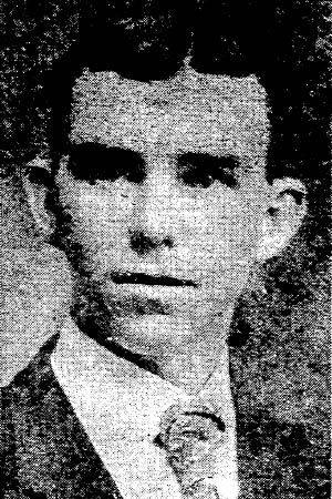 Captain Joseph Clement Feely | Burlington Police Department, Iowa Captain Joseph Clement Feely | Burlington Police Department, Iowa