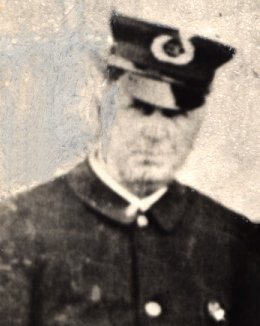 Constable Patrick William Feely | Nueces County Constable's Office - Precinct 1, Texas Constable Patrick William Feely | Nueces County Constable's Office - Precinct 1, Texas