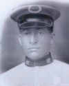 Policeman Jose Filiciano-Colon | Puerto Rico Police Department, Puerto Rico