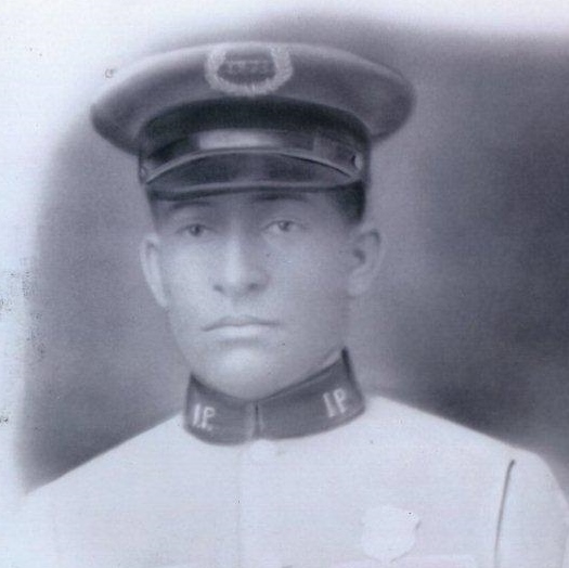 Policeman Jose Filiciano-Colon | Puerto Rico Police Department, Puerto Rico Policeman Jose Filiciano-Colon | Puerto Rico Police Department, Puerto Rico