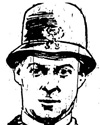 Patrolman Patrick Fenton | Chicago Police Department, Illinois