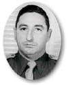 Lieutenant Joseph D. Ferris | Louisiana State Police, Louisiana