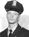 Officer Glen Patrick Fisher | Metropolitan Police Department, District of Columbia