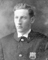 Patrolman James B. Fisher | New York City Police Department, New York