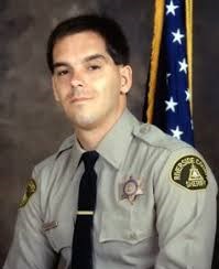 Deputy Sheriff Kent Hintergardt | Riverside County Sheriff's Department, California Deputy Sheriff Kent Hintergardt | Riverside County Sheriff's Department, California