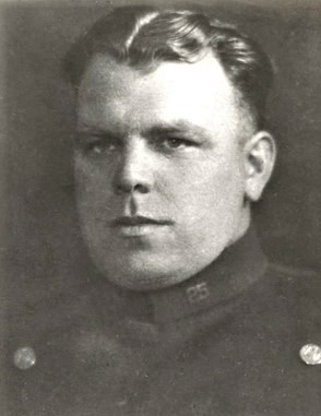 Patrolman James J. Flanagan | New York City Police Department, New York