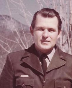 Park Ranger James P. Fleetwood | United States Department of the Interior - National Park Service, U.S. Government Park Ranger James P. Fleetwood | United States Department of the Interior - National Park Service, U.S. Government